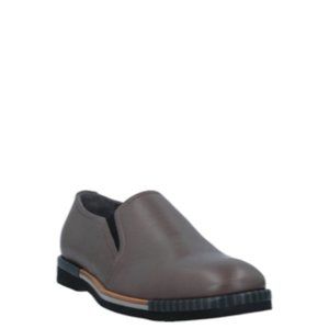 New $420 POLLINI Men's Shoes 10.5 M US (42.5 EU)  Loafers  Made in Italy